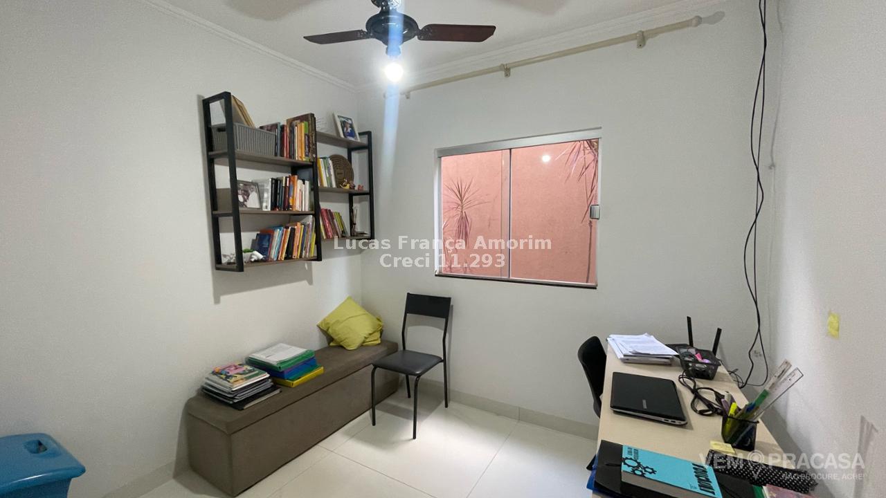 Casa de Condomínio à venda no Jardim Monte Alegre, Campo Grande – foto 6