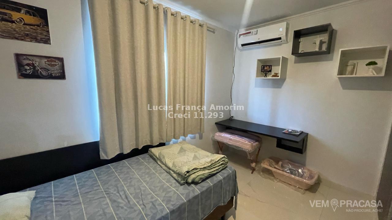 Casa de Condomínio à venda no Jardim Monte Alegre, Campo Grande – foto 7