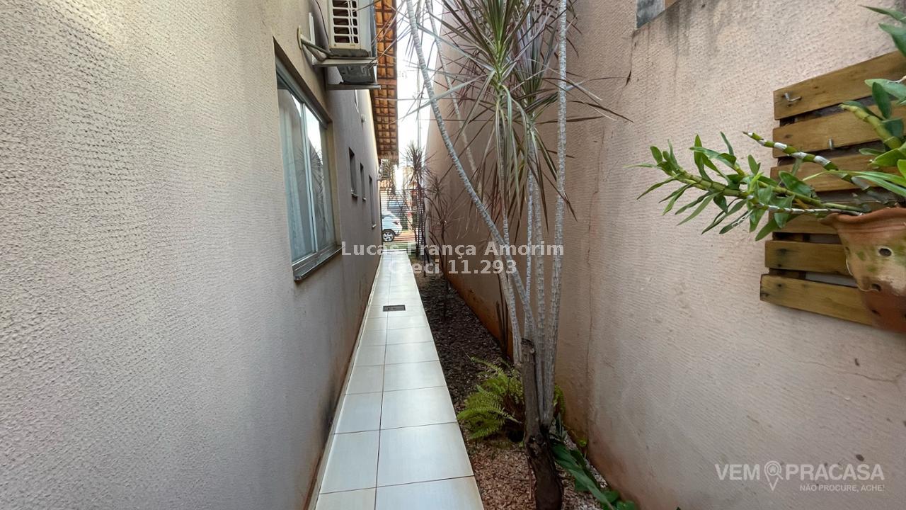 Casa de Condomínio à venda no Jardim Monte Alegre, Campo Grande – foto 10