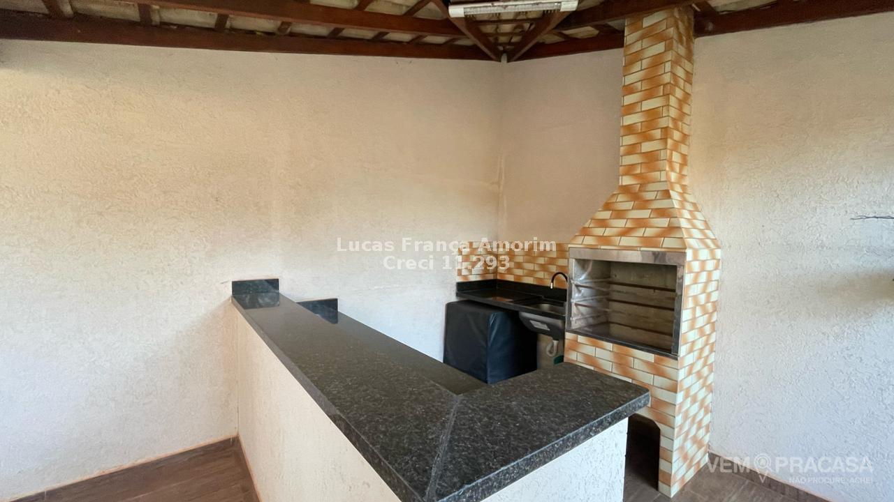 Casa de Condomínio à venda no Jardim Monte Alegre, Campo Grande – foto 12