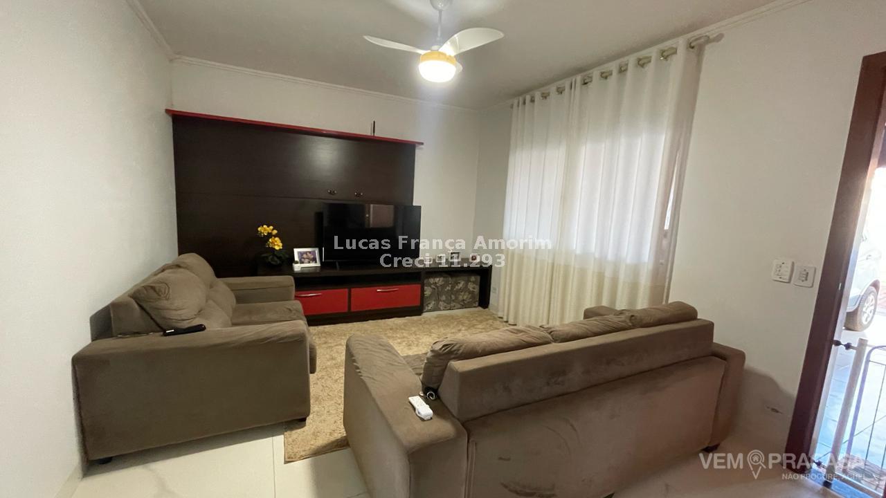 Casa de Condomínio à venda no Jardim Monte Alegre, Campo Grande – foto 15