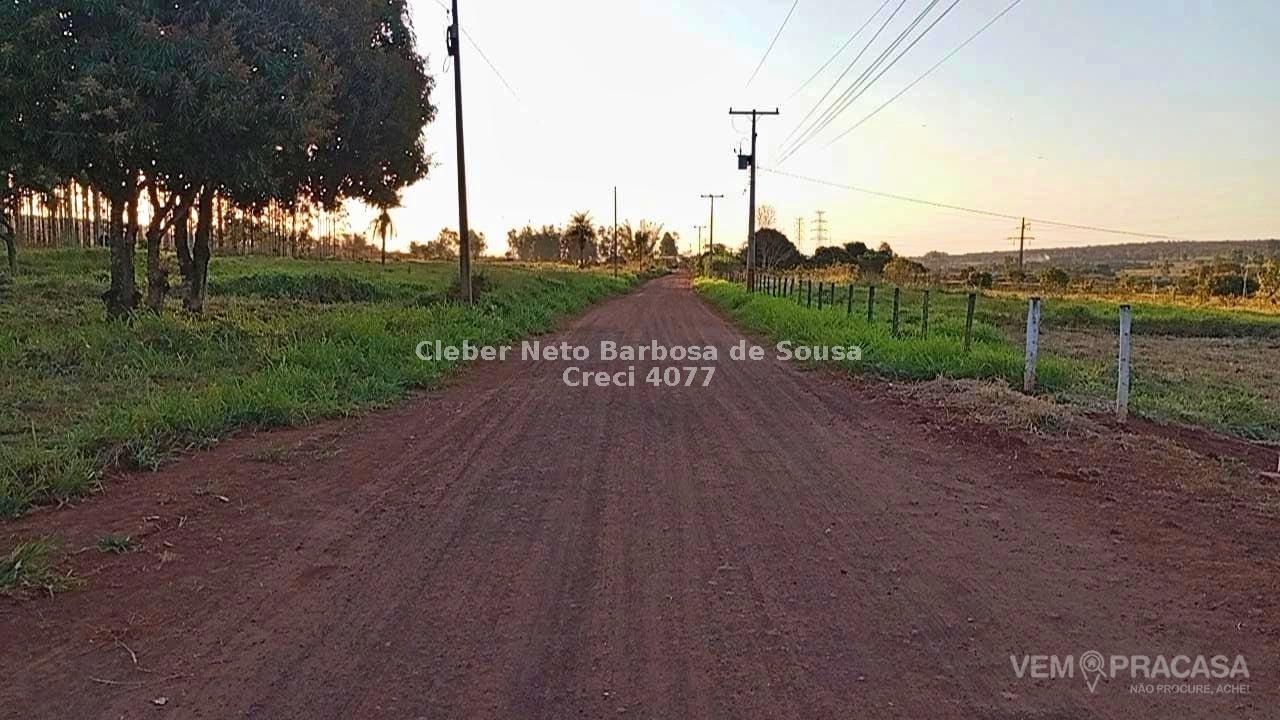 Chácara à venda no Área Rural de Campo Grande, Campo Grande – foto 4