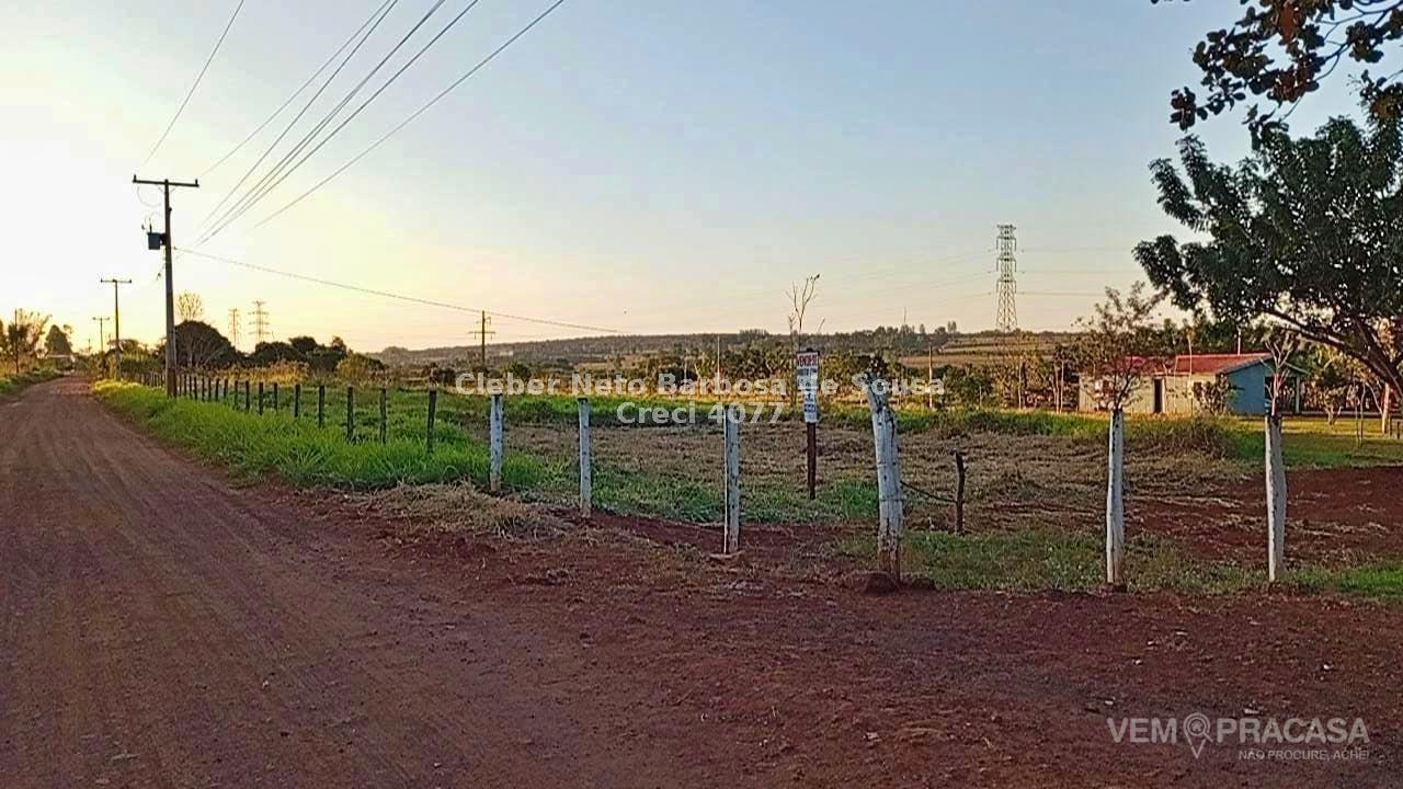 Chácara à venda no Área Rural de Campo Grande, Campo Grande – foto 1