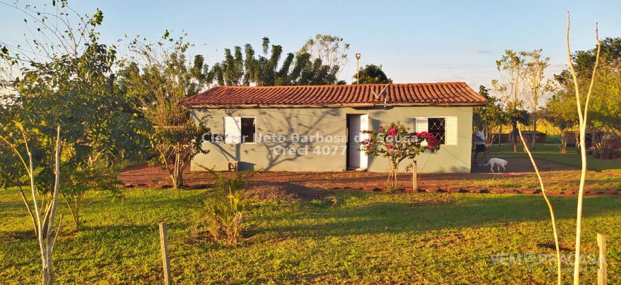 Chácara à venda no Área Rural de Campo Grande, Campo Grande – foto 2