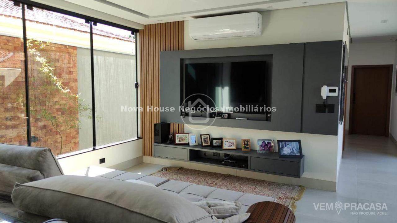 Sobrado à venda no Sobrinho, Campo Grande – foto 5