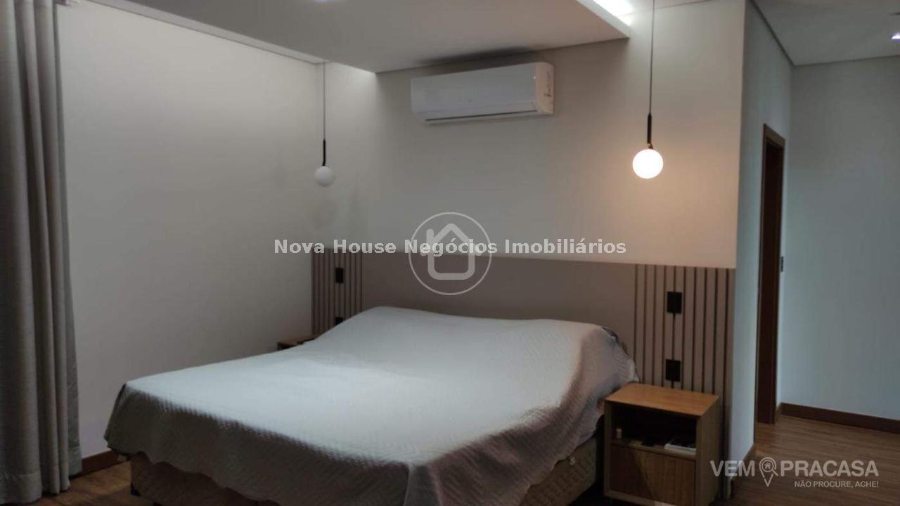Sobrado à venda no Sobrinho, Campo Grande – foto 13