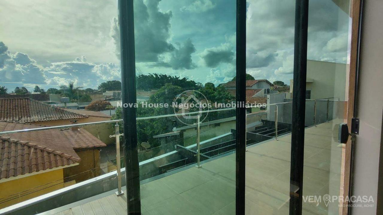 Sobrado à venda no Sobrinho, Campo Grande – foto 18