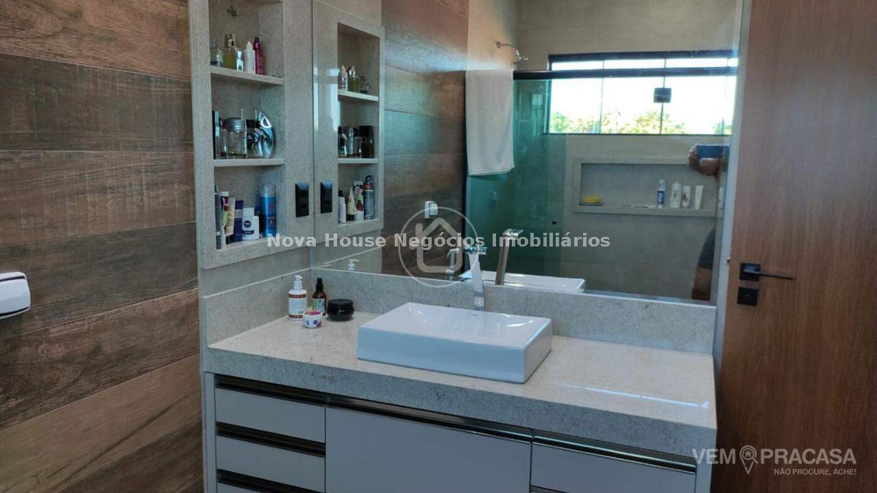 Sobrado à venda no Sobrinho, Campo Grande – foto 20