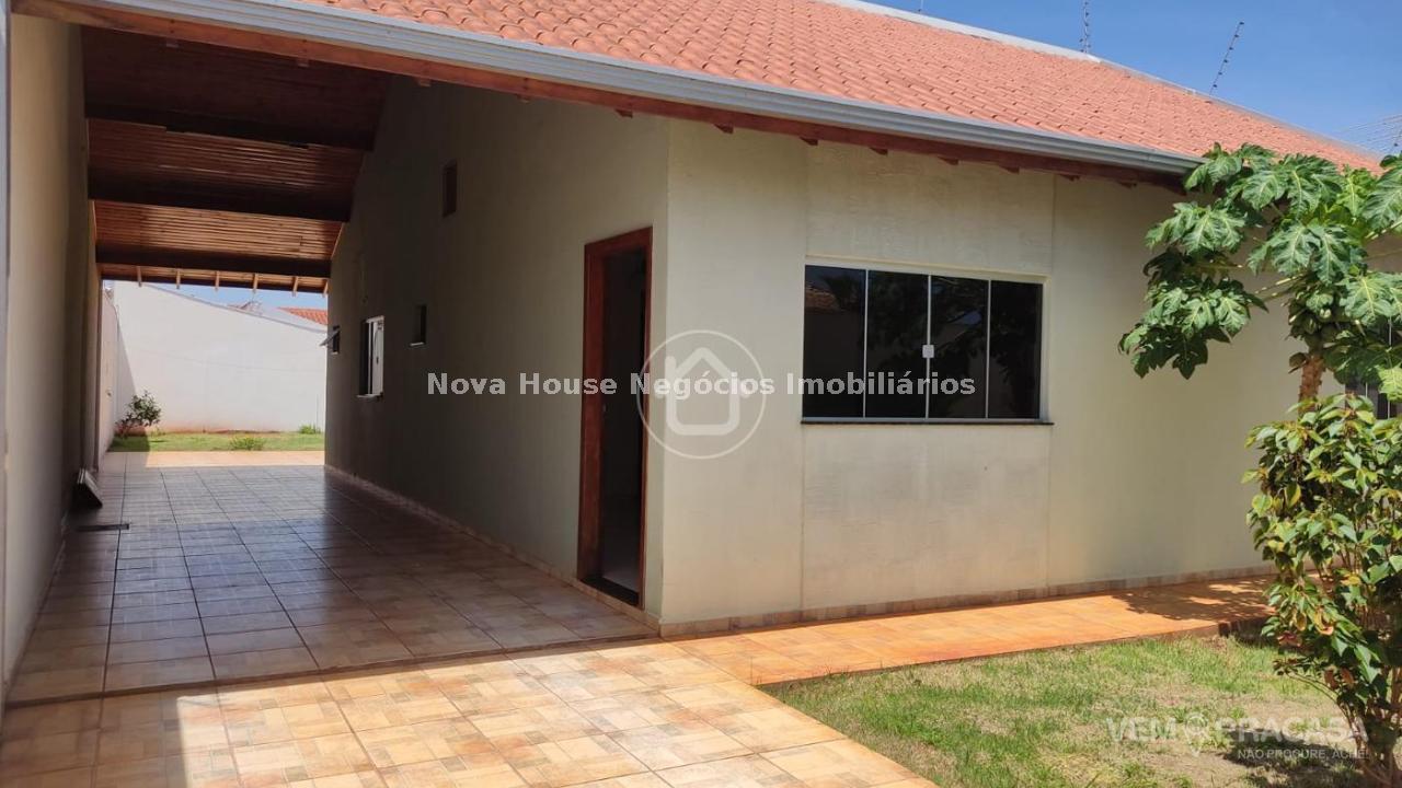 Casa Térrea à venda no Recanto dos Pássaros, Campo Grande – foto 2