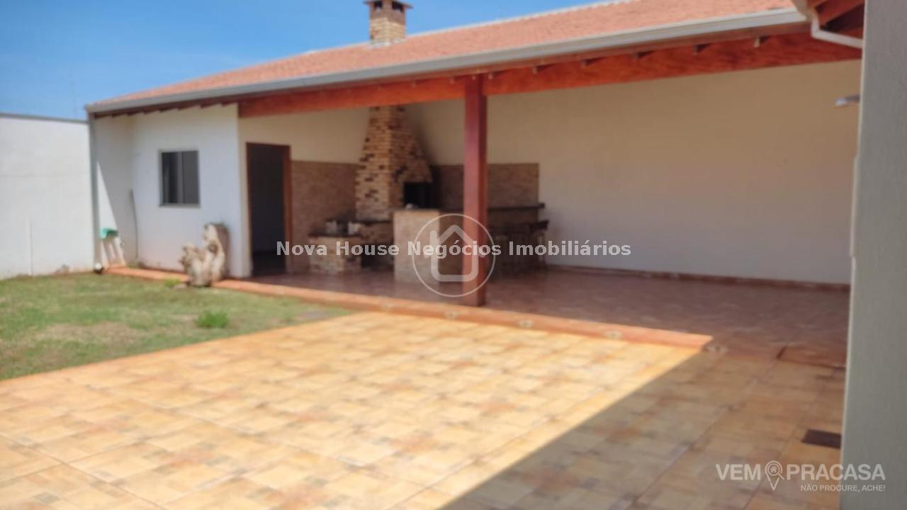 Casa Térrea à venda no Recanto dos Pássaros, Campo Grande – foto 11