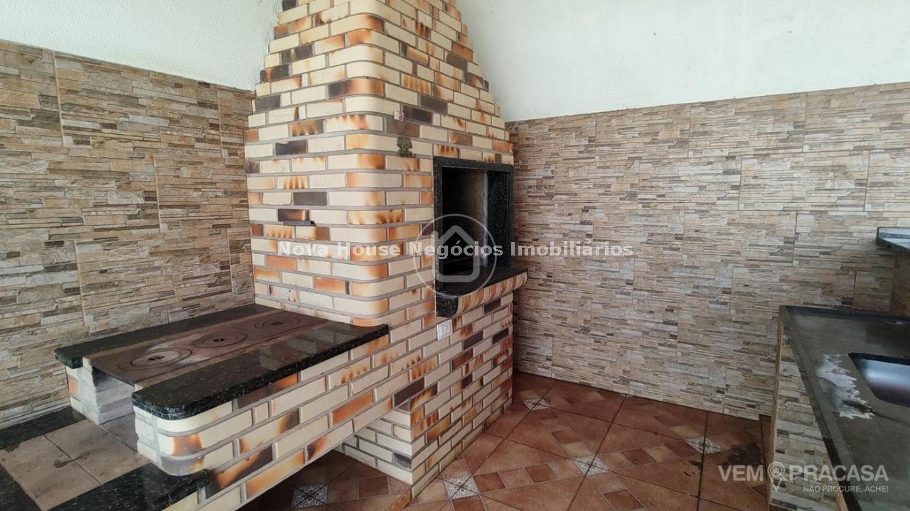 Casa Térrea à venda no Recanto dos Pássaros, Campo Grande – foto 12