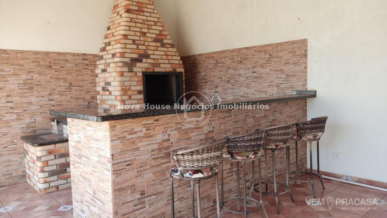 Casa Térrea à venda no Recanto dos Pássaros, Campo Grande – foto 13