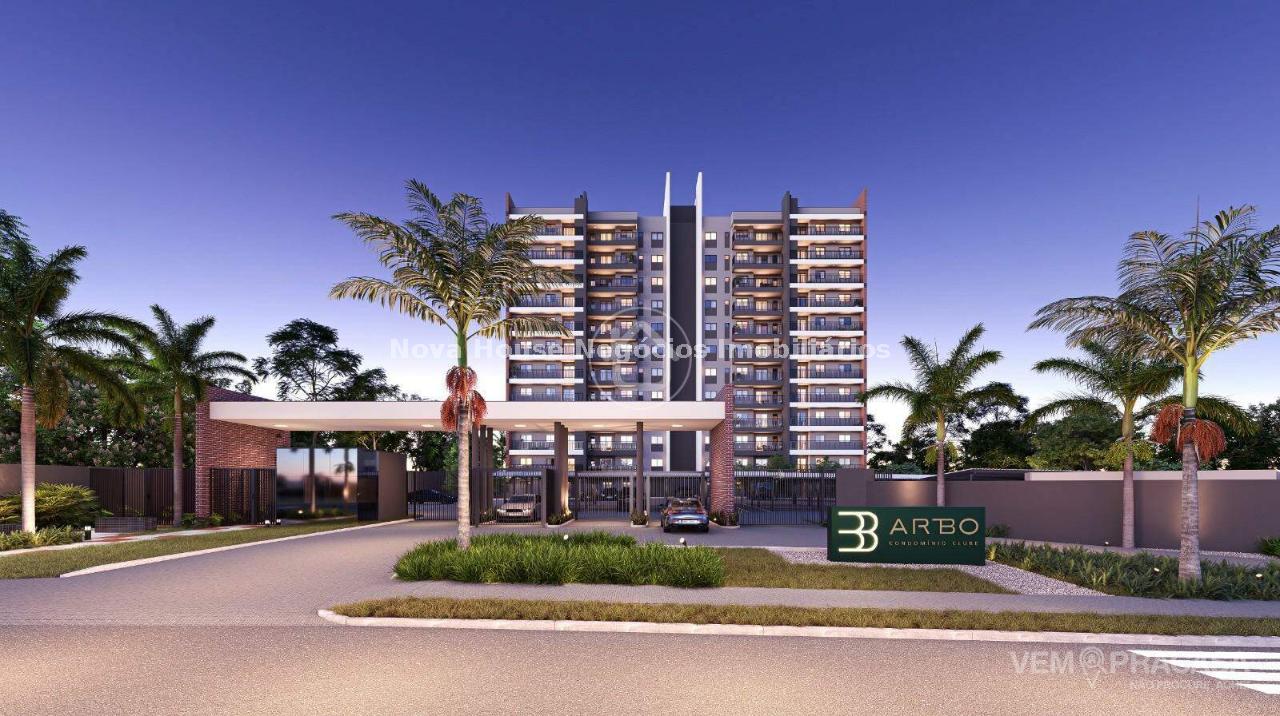 Apartamento à venda no Jardim Veraneio, Campo Grande – foto 2