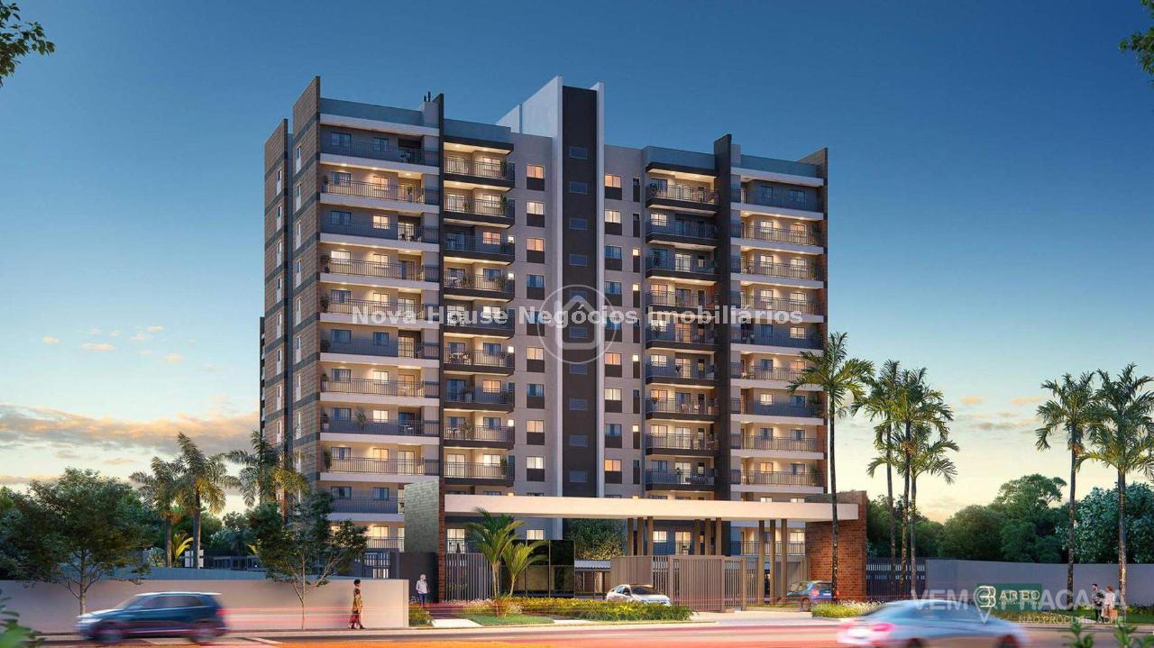 Apartamento à venda no Jardim Veraneio, Campo Grande – foto 3