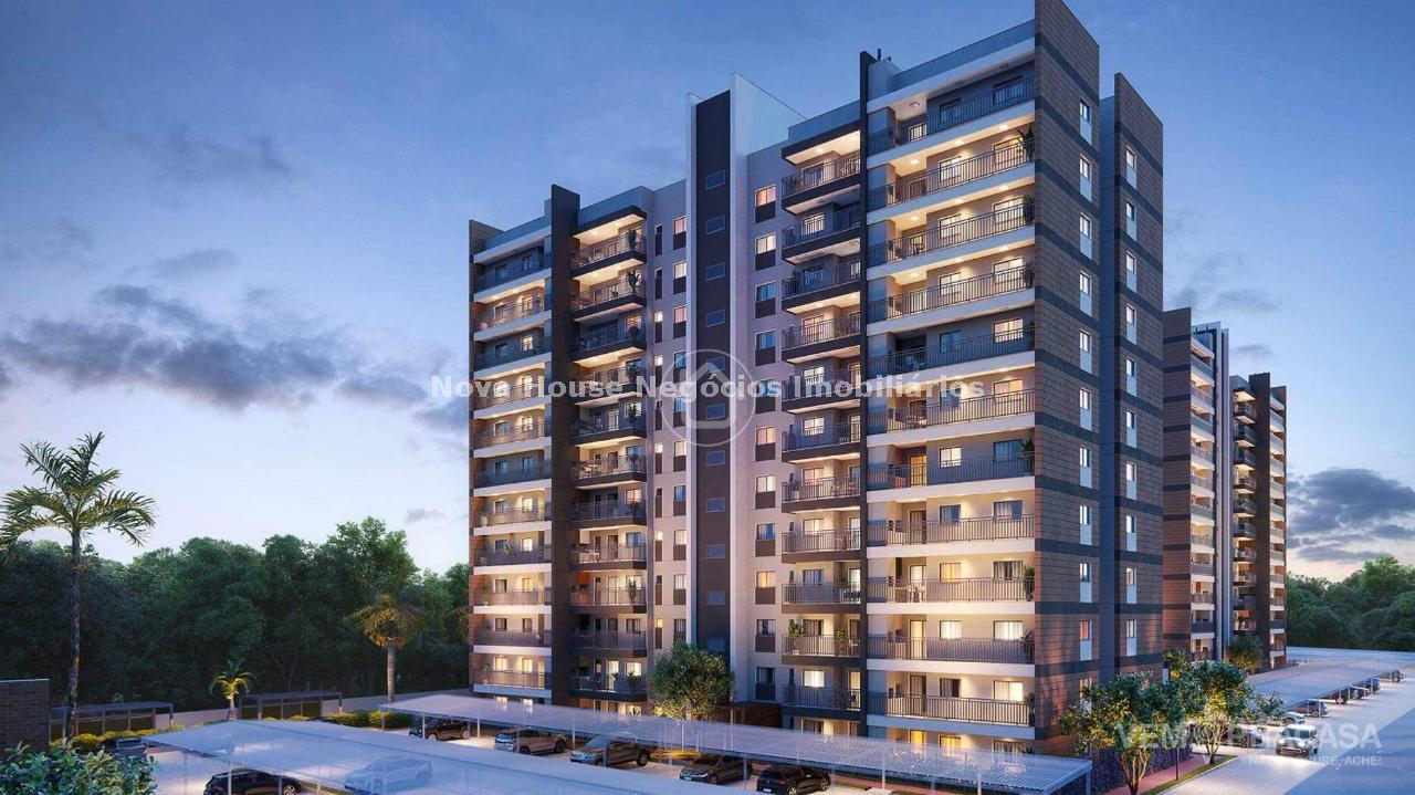 Apartamento à venda no Jardim Veraneio, Campo Grande – foto 4