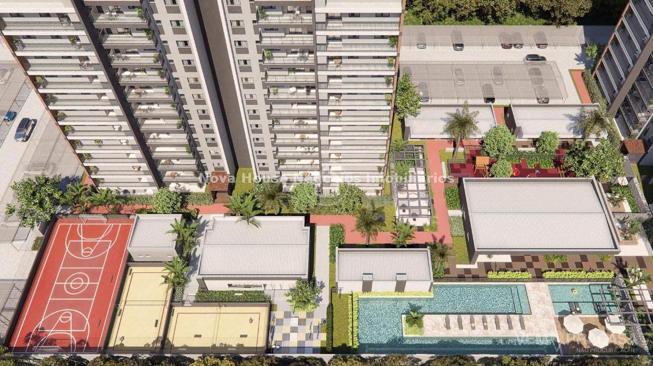 Apartamento à venda no Jardim Veraneio, Campo Grande – foto 6
