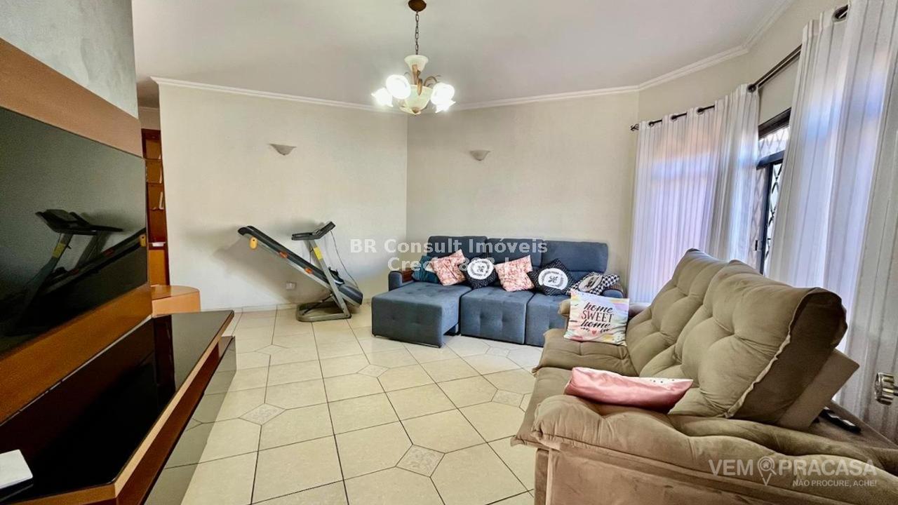 Casa Térrea à venda no Jardim Leblon, Campo Grande – foto 2