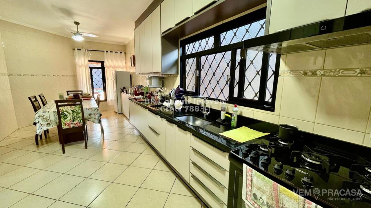 Casa Térrea à venda no Jardim Leblon, Campo Grande – foto 4