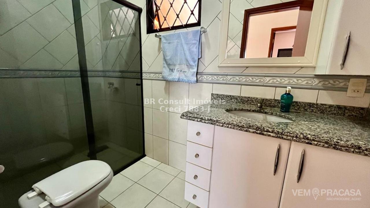 Casa Térrea à venda no Jardim Leblon, Campo Grande – foto 9