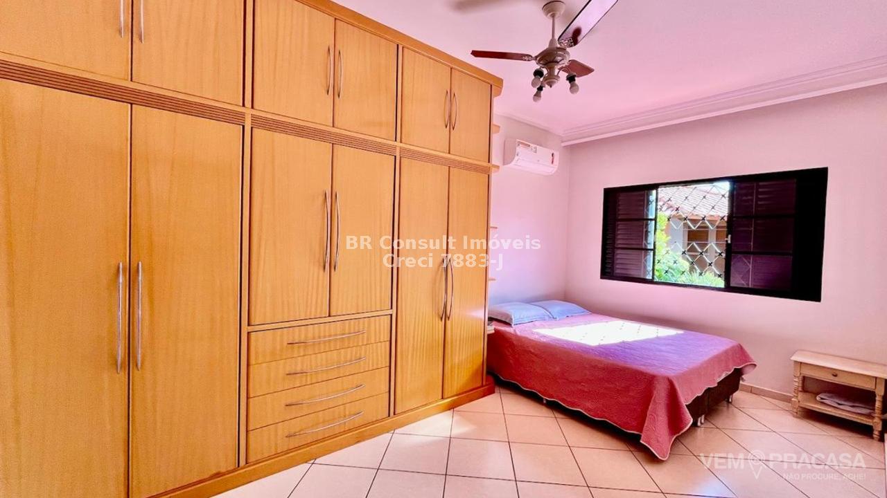 Casa Térrea à venda no Jardim Leblon, Campo Grande – foto 11