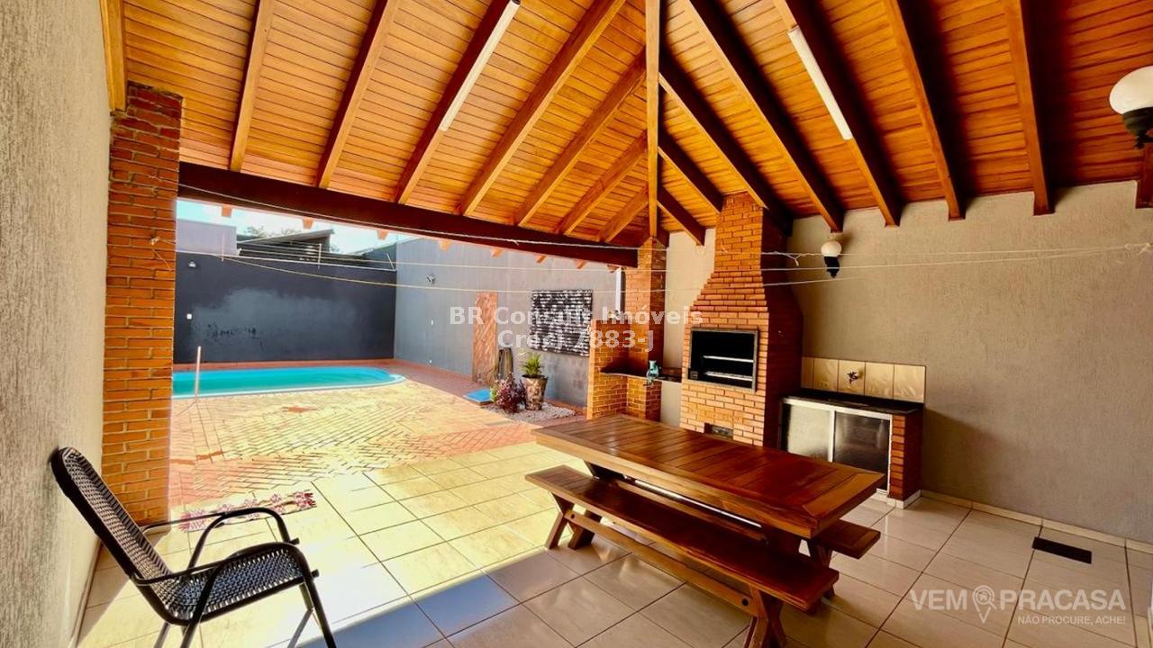 Casa Térrea à venda no Jardim Leblon, Campo Grande – foto 14