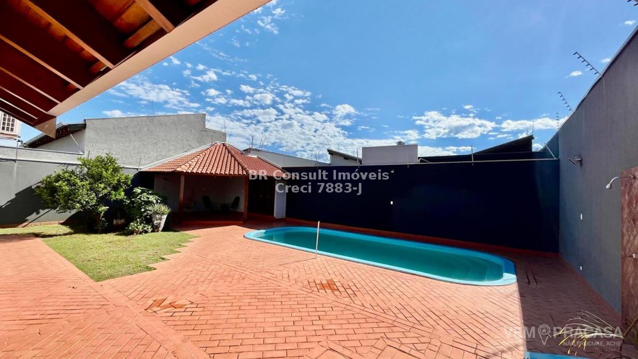 Casa Térrea à venda no Jardim Leblon, Campo Grande – foto 15