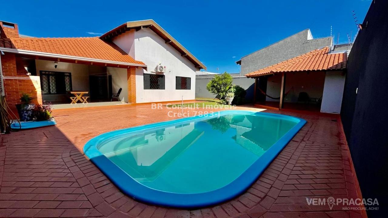 Casa Térrea à venda no Jardim Leblon, Campo Grande – foto 16