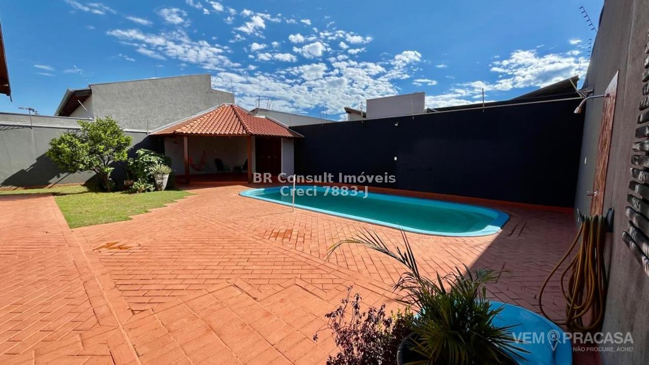 Casa Térrea à venda no Jardim Leblon, Campo Grande – foto 17