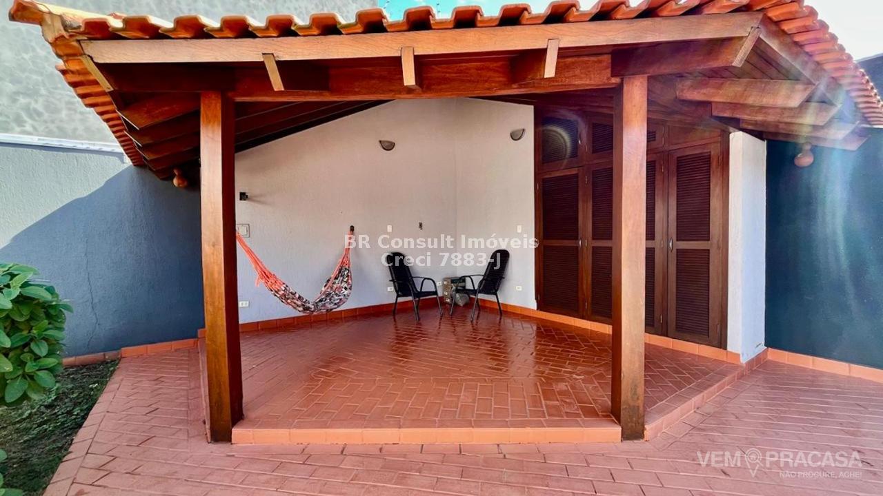 Casa Térrea à venda no Jardim Leblon, Campo Grande – foto 18