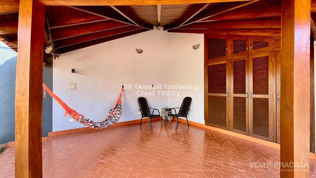Casa Térrea à venda no Jardim Leblon, Campo Grande – foto 19
