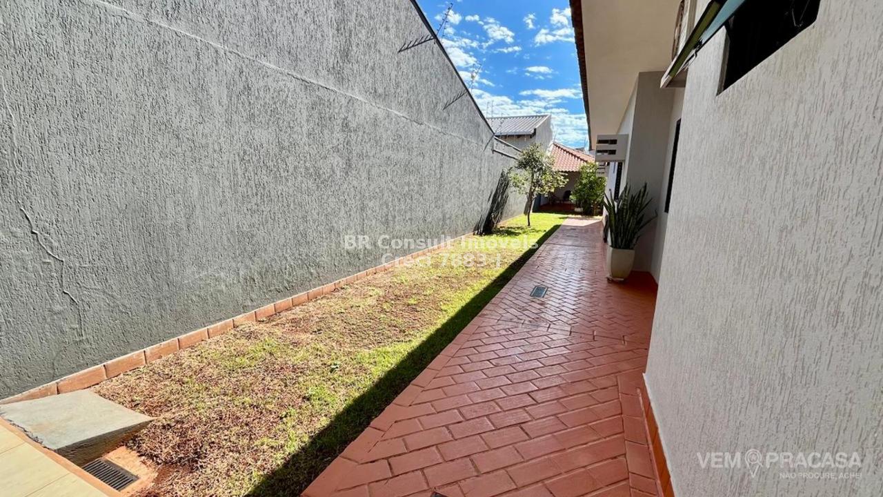 Casa Térrea à venda no Jardim Leblon, Campo Grande – foto 20