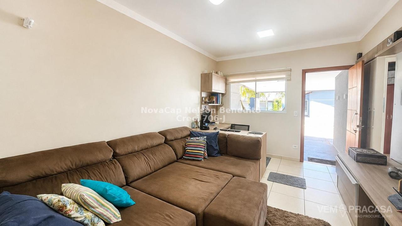 Casa de Condomínio à venda no Tiradentes, Campo Grande – foto 4