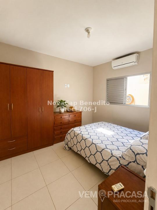Casa de Condomínio à venda no Tiradentes, Campo Grande – foto 10