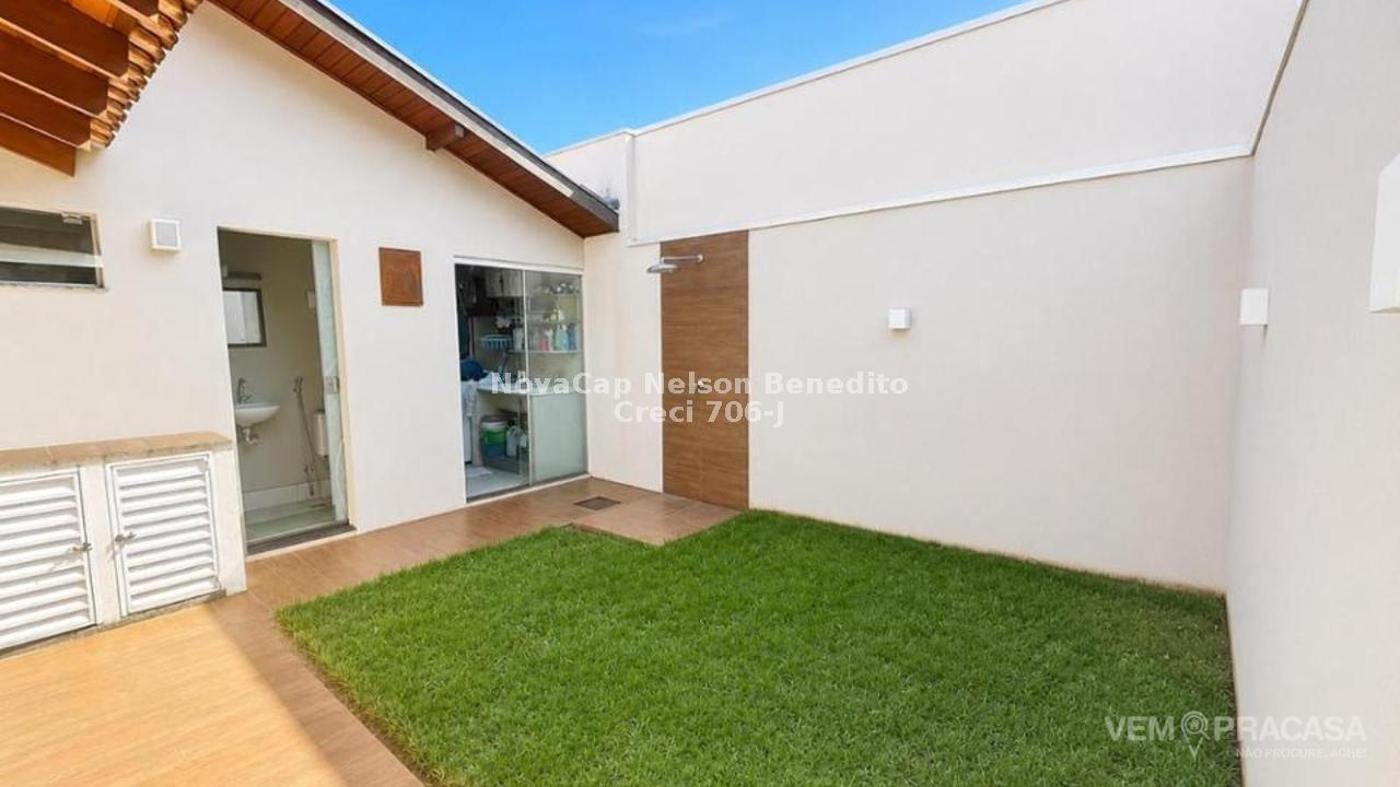 Casa de Condomínio à venda no Tiradentes, Campo Grande – foto 7