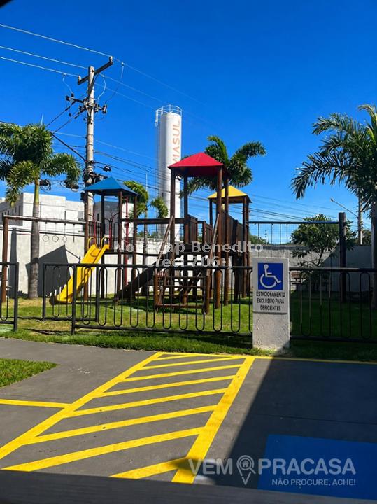 Casa de Condomínio à venda no Tiradentes, Campo Grande – foto 3
