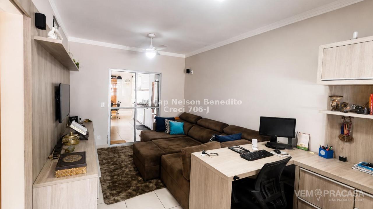 Casa de Condomínio à venda no Tiradentes, Campo Grande – foto 5