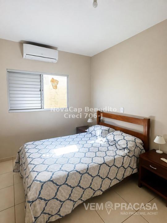 Casa de Condomínio à venda no Tiradentes, Campo Grande – foto 11