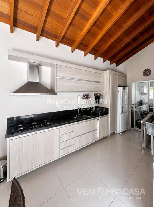 Casa de Condomínio à venda no Tiradentes, Campo Grande – foto 9