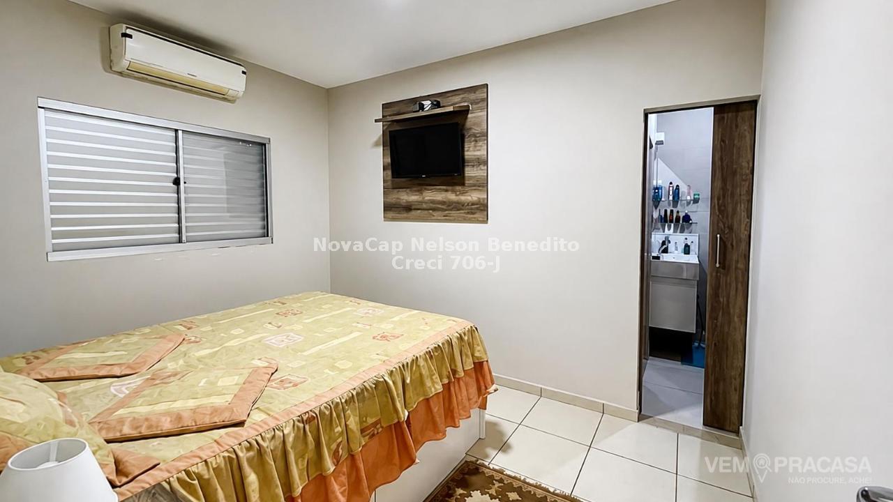 Casa de Condomínio à venda no Tiradentes, Campo Grande – foto 13