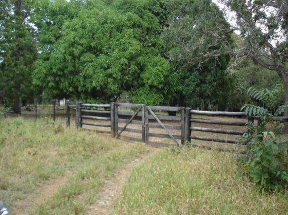 Chácara à venda no Zona Rural, Aquidauana