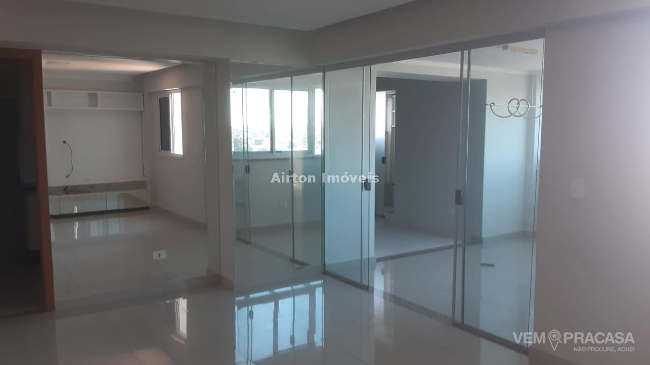 Apartamento à venda no Santa Fé, Campo Grande – foto 3