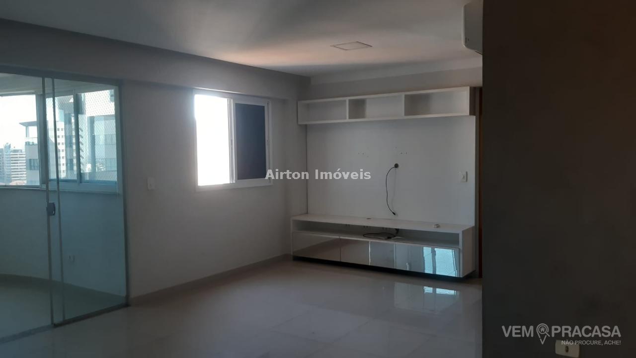 Apartamento à venda no Santa Fé, Campo Grande – foto 4