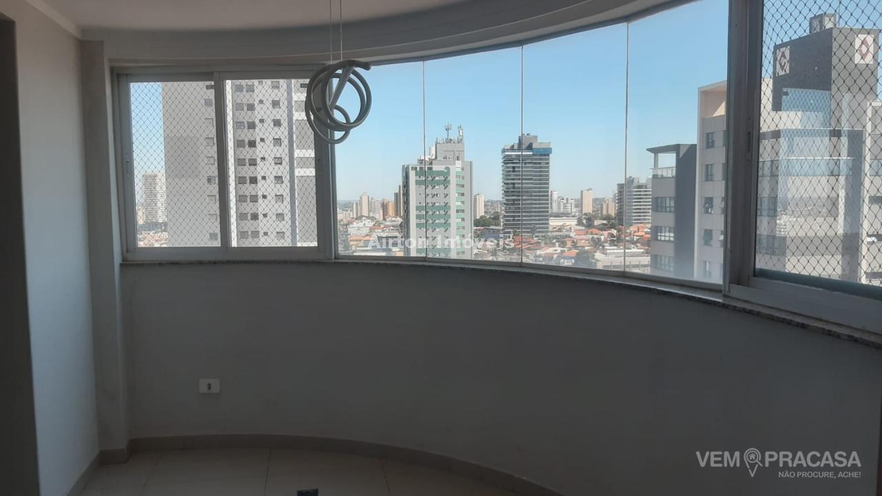 Apartamento à venda no Santa Fé, Campo Grande – foto 6