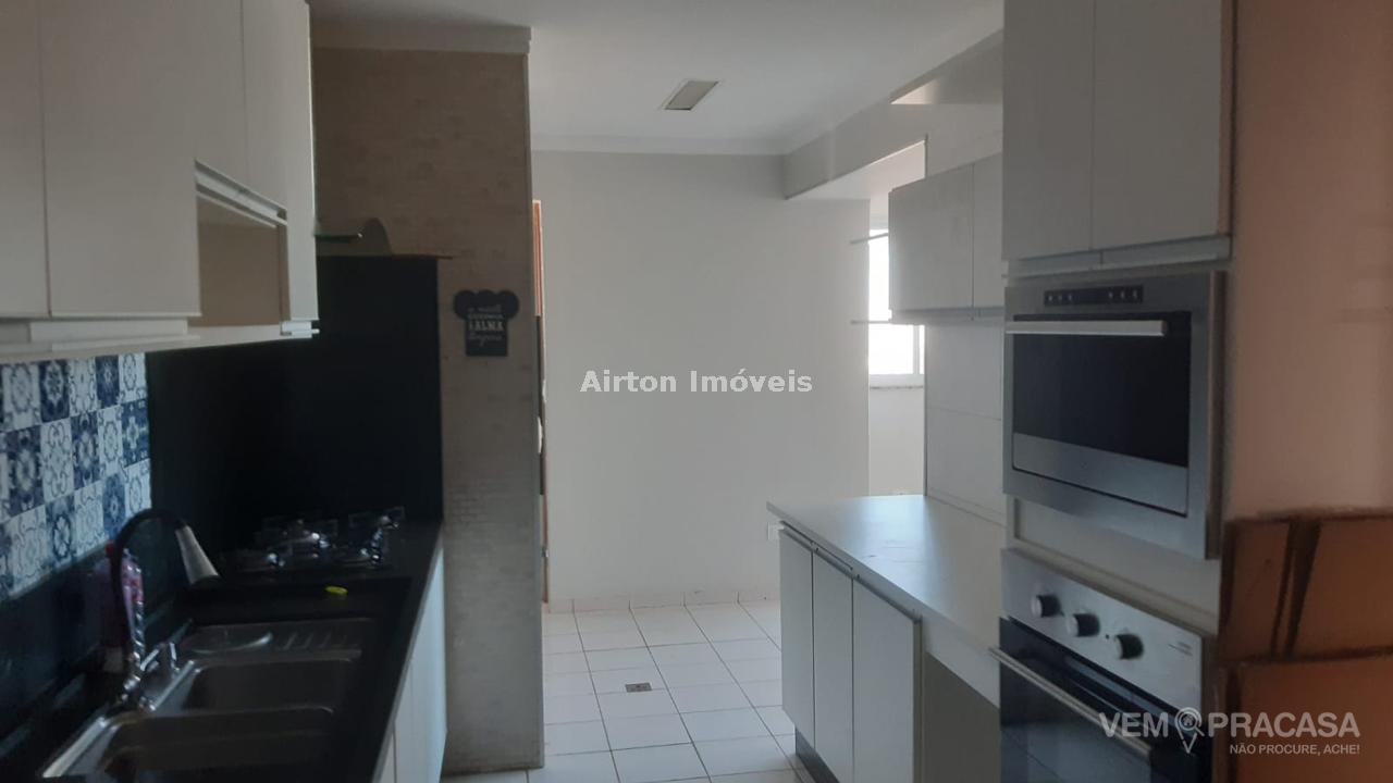 Apartamento à venda no Santa Fé, Campo Grande – foto 9