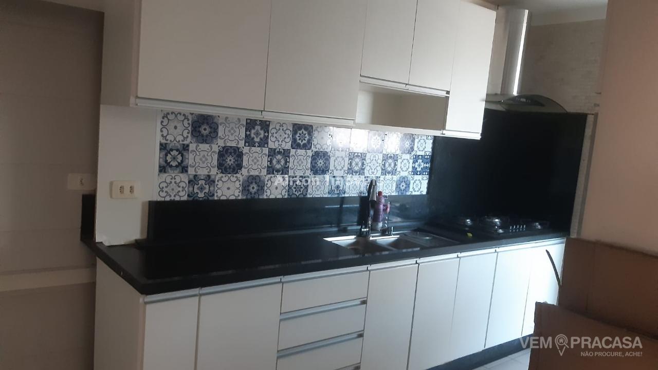 Apartamento à venda no Santa Fé, Campo Grande – foto 10