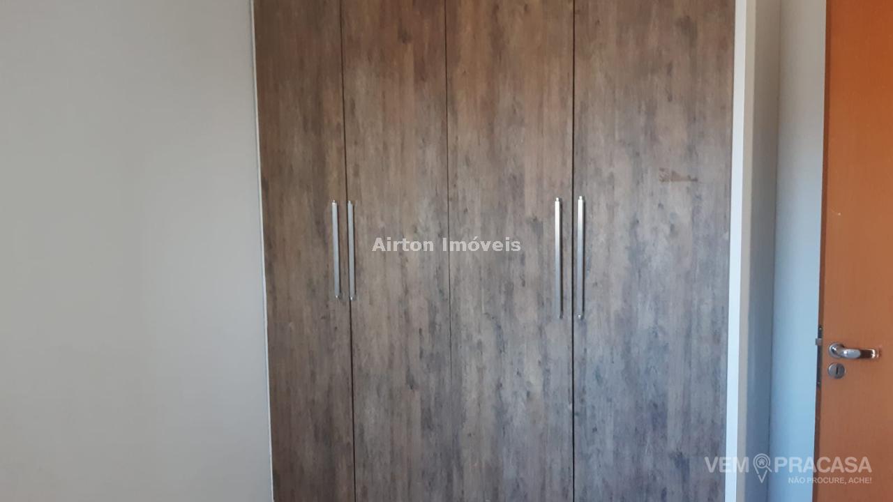 Apartamento à venda no Santa Fé, Campo Grande – foto 20