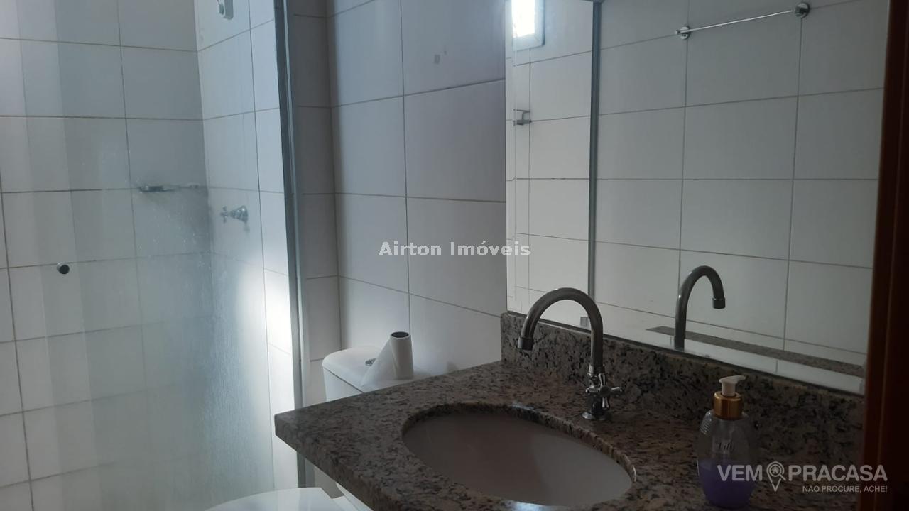 Apartamento à venda no Santa Fé, Campo Grande – foto 22