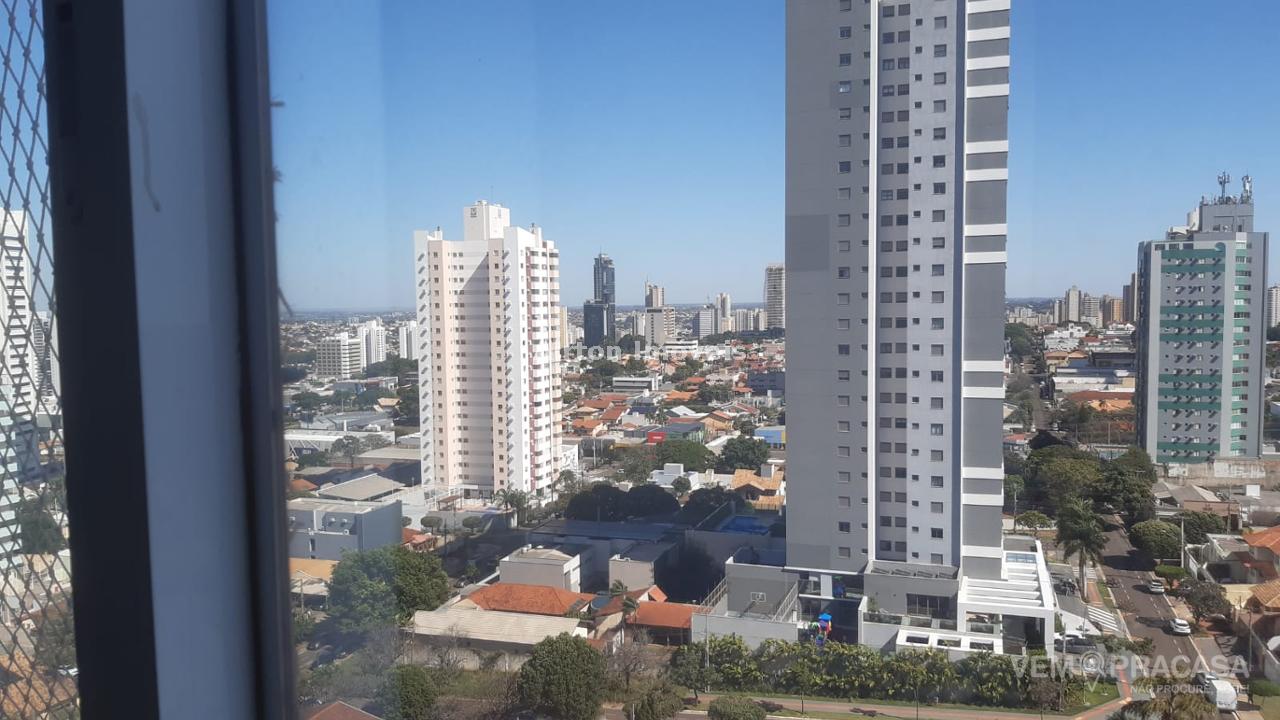 Apartamento à venda no Santa Fé, Campo Grande – foto 23