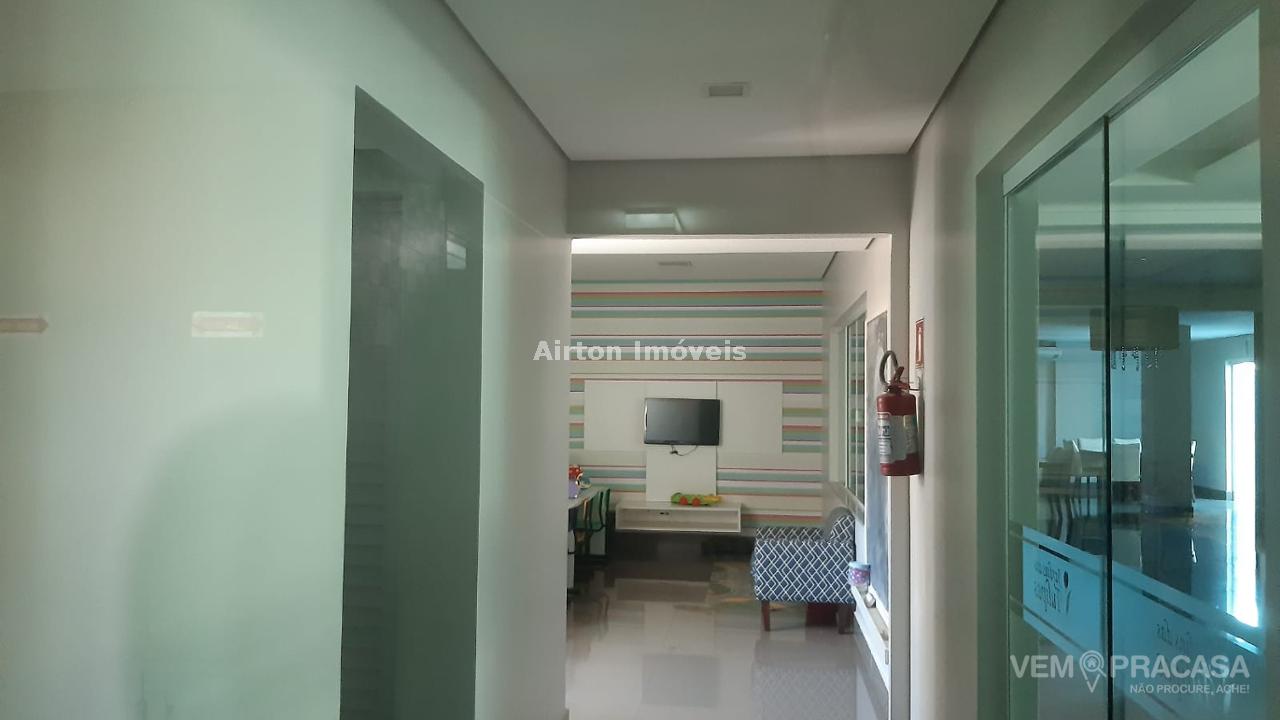 Apartamento à venda no Santa Fé, Campo Grande – foto 25