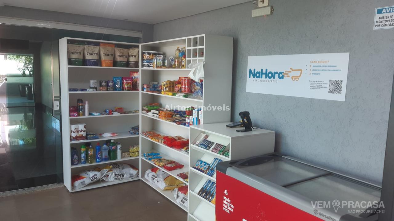 Apartamento à venda no Santa Fé, Campo Grande – foto 26